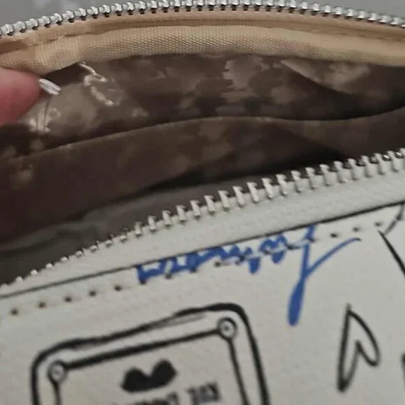 Karl Lagerfeld Paris CrossBody - Picture 6 of 9